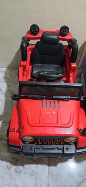 اغراض للبيع مستخدمه