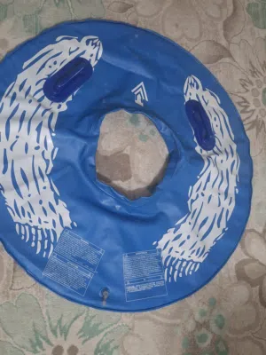 طوافه مائيه حجم كبير