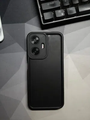 realme c55