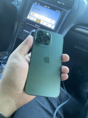 iPhone 13pro 128Gb 300Jd