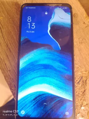 Oppo Reno2 256 GB in Qalubia
