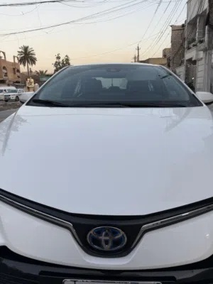 كورلا 2022