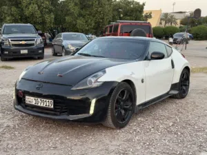 Used Nissan Z in Hawally