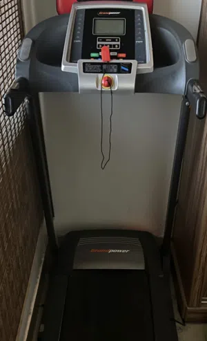 جهاز مشي للبيع