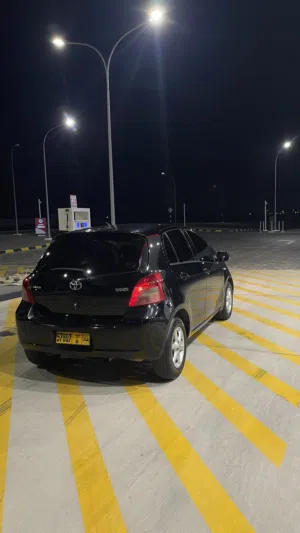 Used Toyota Yaris in Al Batinah