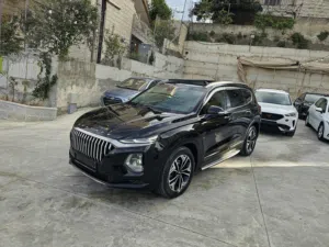 New Hyundai Santa Fe in Bethlehem