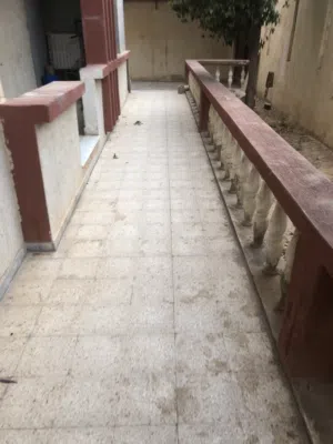 منزل 3ادوار جنزور الشرقية