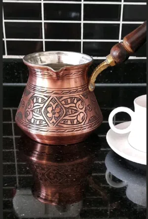 غلايات نحاس تركي