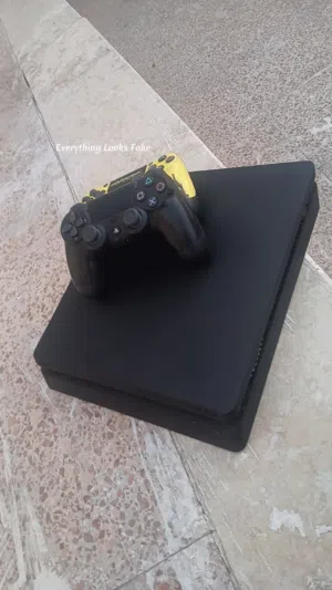 PlayStation 4 PlayStation for sale in Tripoli