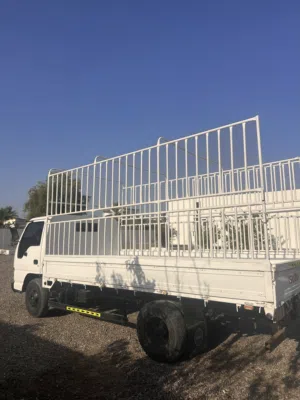 Used Isuzu Other in Al Batinah