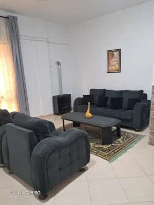 3 Bedrooms . Furnished . Yearly4