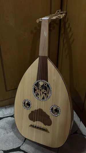 عود رش مصري ( مناسب للمبتدئين)