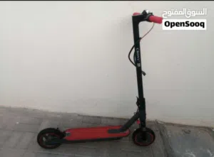 سكوتر كهربائي