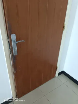 3 Bedroom Flat For Rent In Ruwi Rex Road Behind Al Najah Private School