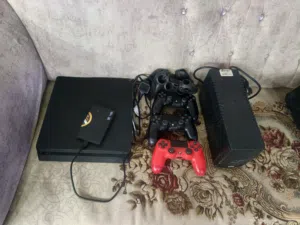 بلي 4 سلم مهكر تحديث 9.00