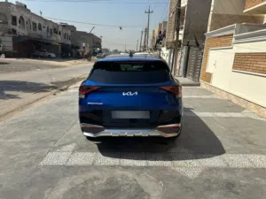 سبورتج 2023 وارد امريكي الطويل