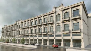 Commercial Land for Sale in Jerash Other