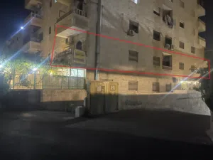 204 m2 3 Bedrooms Apartments for Sale in Amman Al-Amir Hamzah