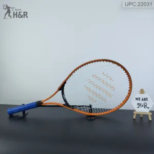 مضرب تنس أرضي Pro Fit بالحبة