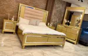 غرفة نوم ماستر لاتيه 18 أندونيسي