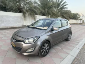 هيونداي  2013  i20 للبيع