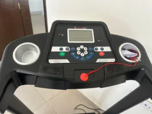 Sales of Treadmill