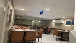 مطعم للبيع