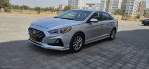 Sonata 2019