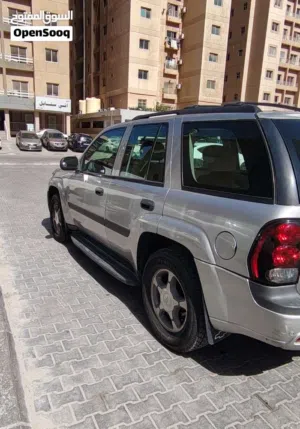 Used Chevrolet Blazer in Farwaniya