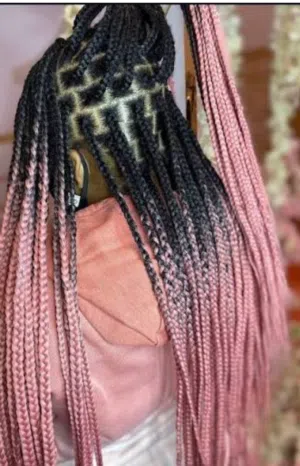 African braiding service available, book your appointment. Get professional braids