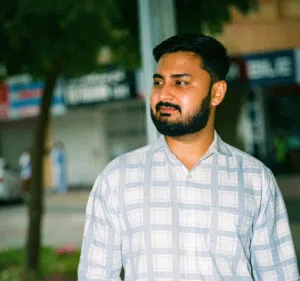Mirza Zaman Baig 