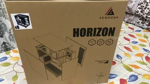 Gaming PC . Used2