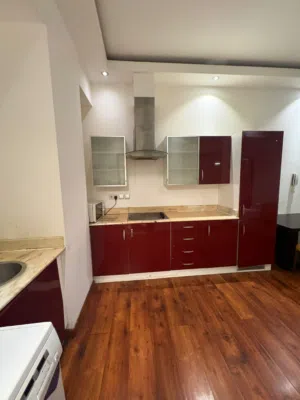Available now: 1-bedroom apartment (living room + bedroom) in Juffair