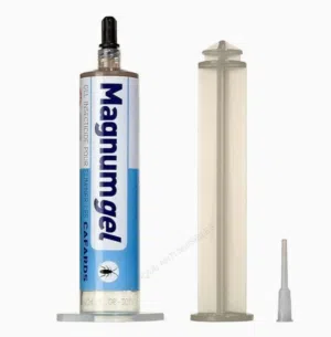 Magnum gel for cockroaches - 40g Tube Made in Spain. Cockroach Killer