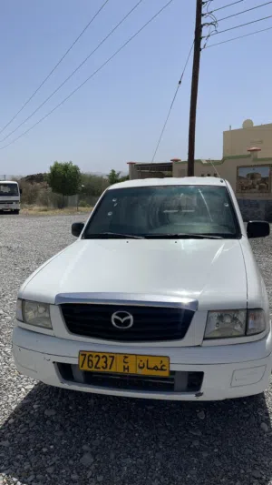 Used Mazda Other in Al Dakhiliya