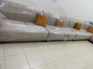 كنب شبه جديد
