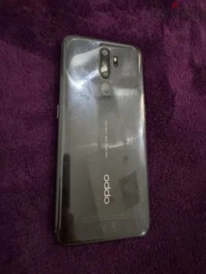 اوبو ايه 5 . 2020