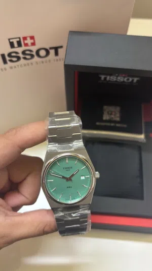 تيسوت prx التيفاني