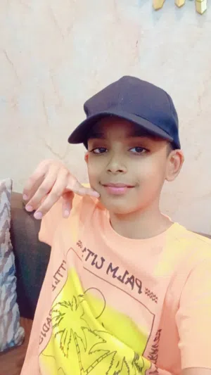 Muhammed Haadi 