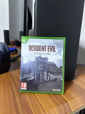 رزدنت ايفل احدث اصدار