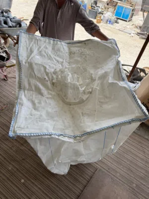 Jumbo Bags