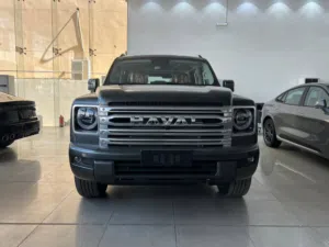 New Haval H9 in Al Riyadh