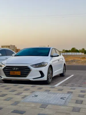 هيونداي فئة الرياضي للبيع موديل 2017
