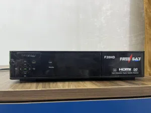 ستلايت FREESAT