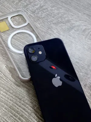 Apple iPhone 12 64 GB in Zarqa