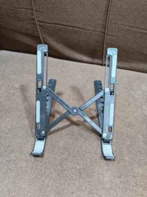 Plastic Laptop Stand