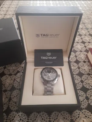 TAG HeuerFormula 1 Calibre 16