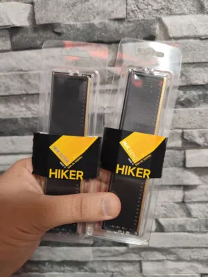 للبيع رامات hiker مستعمله