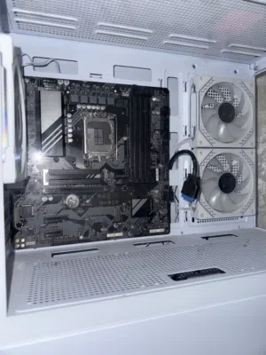مذر بورد b760m ds3h ddr5