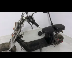 دراجه هارلي لي للبيع بحاله شبه ممتازه